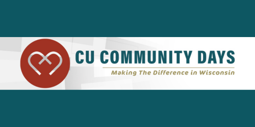 Take the Pledge! CU Community Days October 13-17