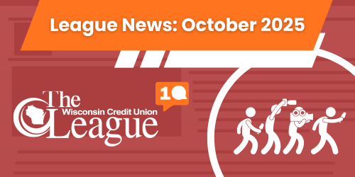League News: October 2025