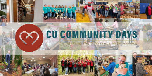 The Results Are In! CU Community Days 2025 Impact
