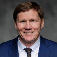 Mark Murphy 200x200