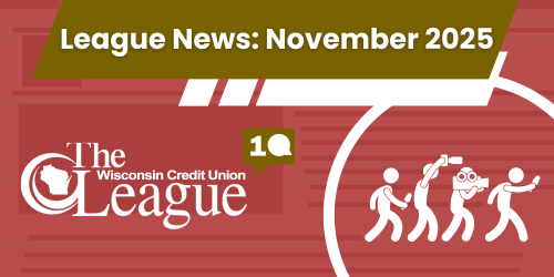 League News: November 2025