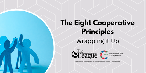 The Eight Cooperative Principles: A Summary