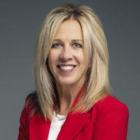 Laurie Butz Headshot