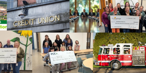 CUs in the News: January 2026