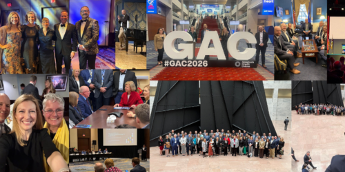 Shaping the Future at ACU GAC