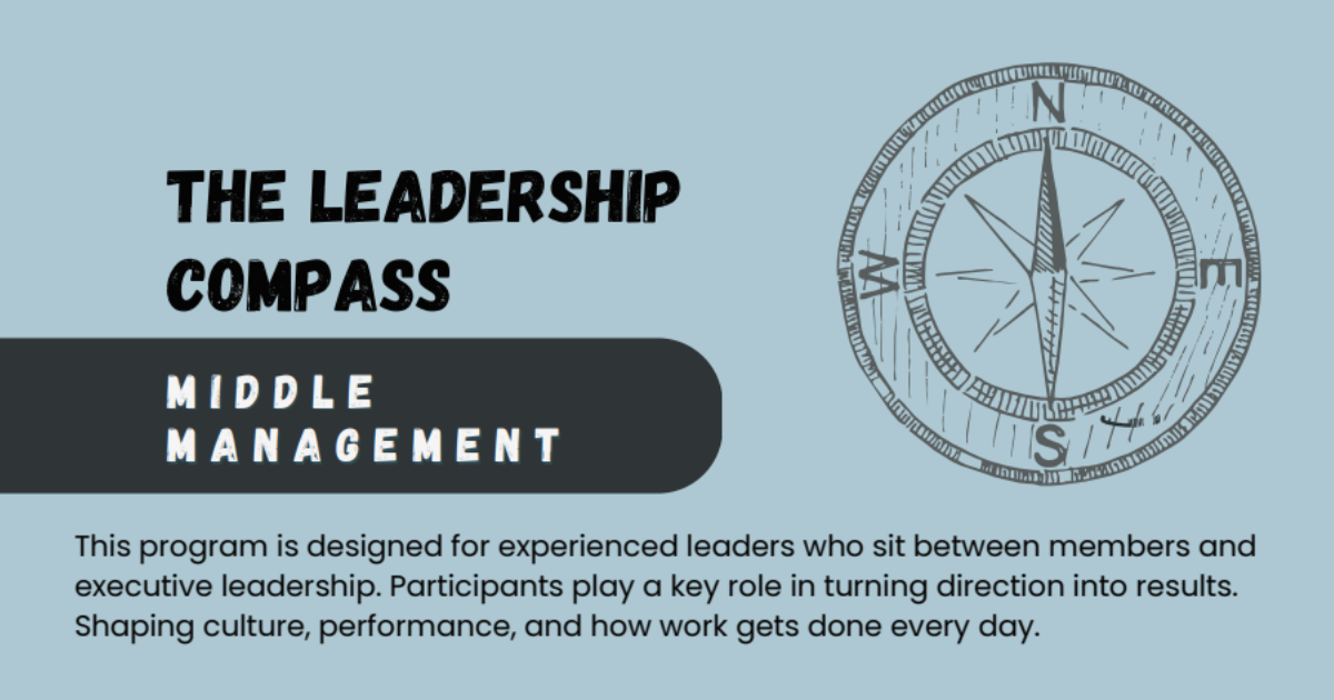 Leadership OG