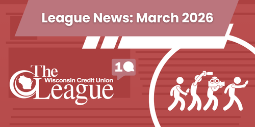 League News: March 2026