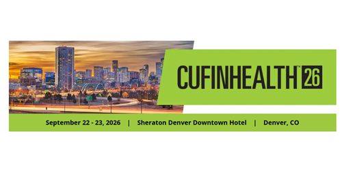 10th Annual CU FinHealth Conference Set for Sept. 22–23 in Denver