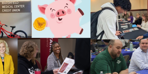 CUs in the News: March 2026