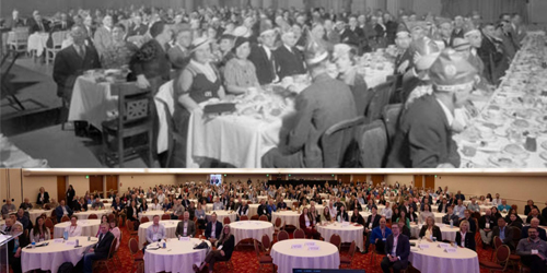 Reflecting on the Power of Cooperation 90 Years Later