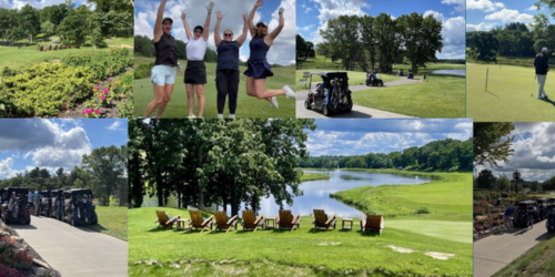 Nearly $60k Raised at Foundation Invitational